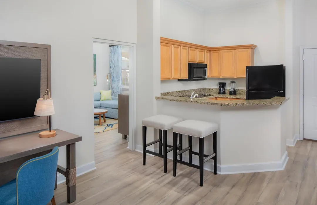 Harborside Resort & Vacation Rentals At Atlantis-1