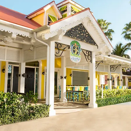 Harborside Resort & Vacation Rentals At Atlantis-3